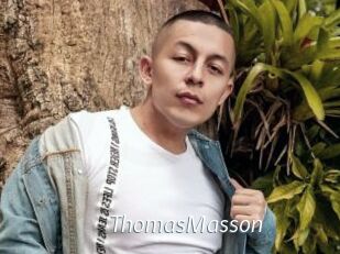 ThomasMasson