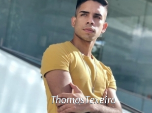 ThomasTexeira Porn Star