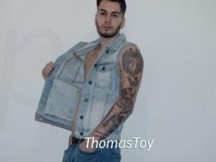 ThomasToy