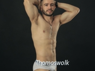 Thomaswolk Porn Star