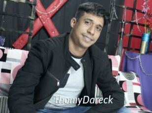 ThomyDareck