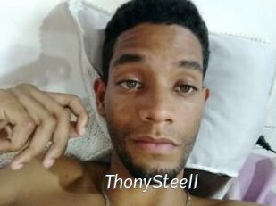 ThonySteell