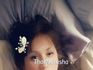 ThorNatasha