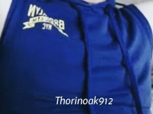 Thorinoak912