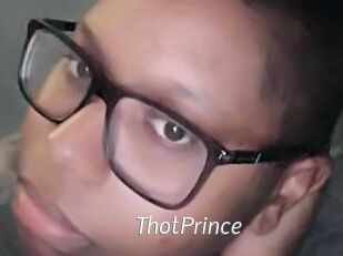 ThotPrince