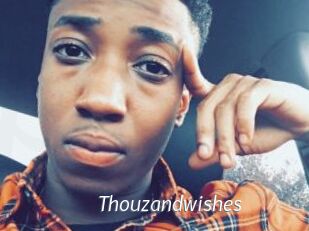 Thouzandwishes