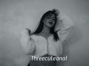 Threecuteanal