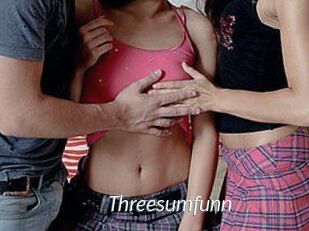 Threesumfunn