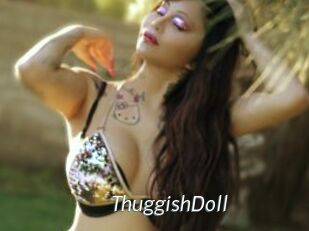 ThuggishDoll
