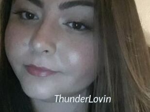 ThunderLovin
