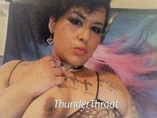 ThunderThroat