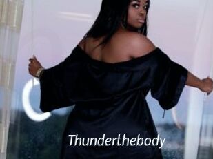 Thunderthebody