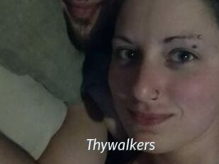 Thywalkers