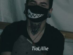 TiaLillie