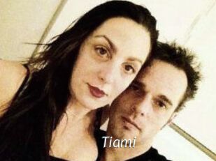 Tiami