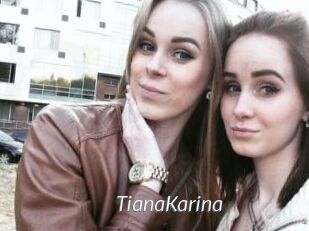 TianaKarina