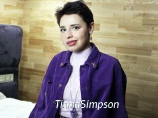 TianaSimpson