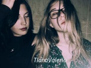 TianaValeria