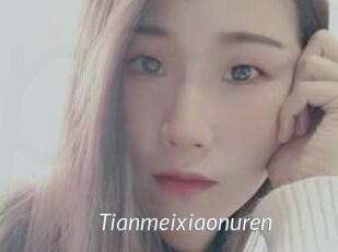 Tianmeixiaonuren
