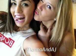 TiannaAndAJ