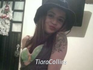 TiaraCollins