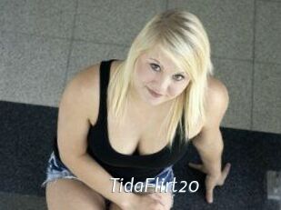 TidaFlirt20