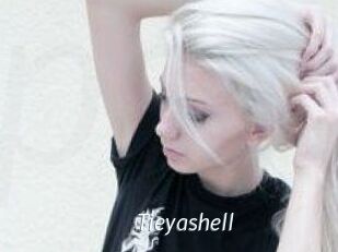 Tieyashell