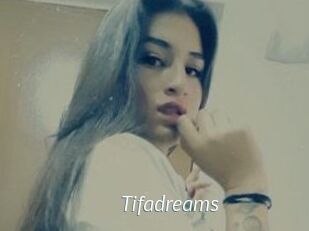 Tifadreams