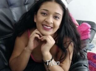 Tifan