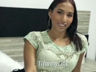 TifannyLitt