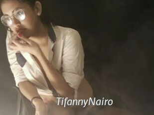 TifannyNairo
