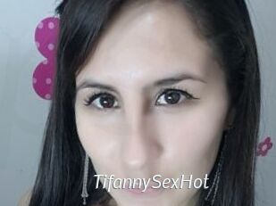 TifannySexHot