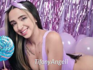TifanyAngell