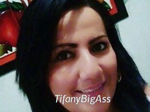 TifanyBigAss Porn Star