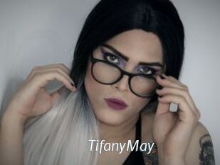 TifanyMay