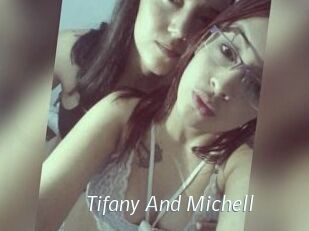 Tifany_And_Michell