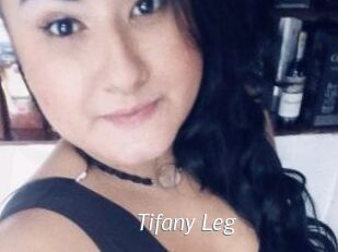 Tifany_Leg