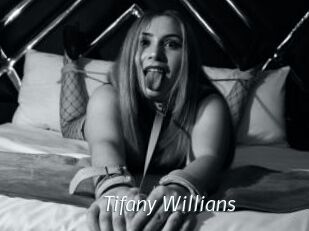 Tifany_Willians
