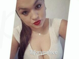 Tifanyprince