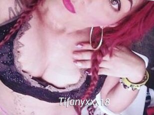 Tifanyxxx18
