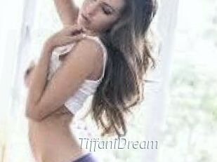 TiffaniDream
