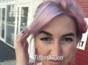 TiffaniGllen