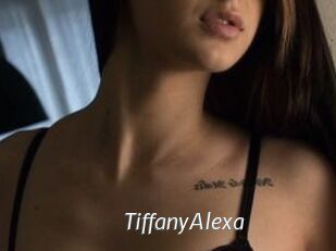 TiffanyAlexa
