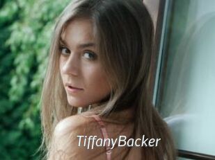 TiffanyBacker