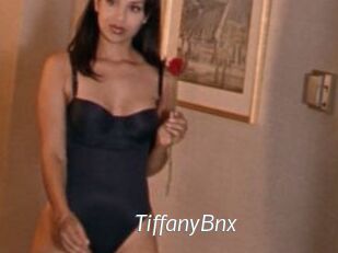TiffanyBnx