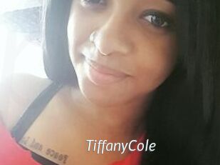 TiffanyCole