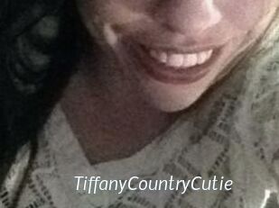 TiffanyCountryCutie