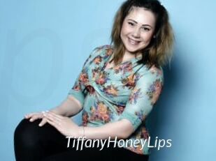TiffanyHoneyLips