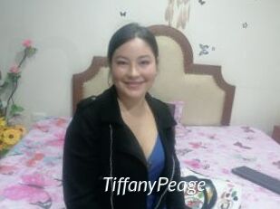TiffanyPeage