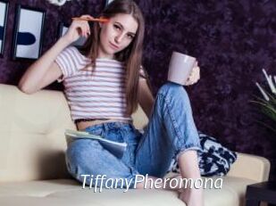 TiffanyPheromona